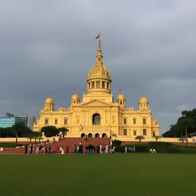 São Paulo