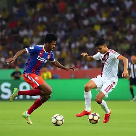 São Paulo Sub-20