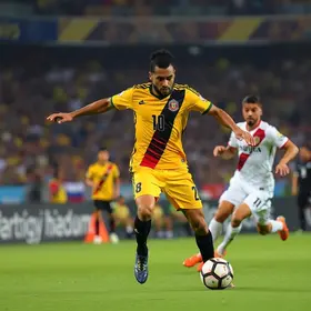 São Paulo Sub-20
