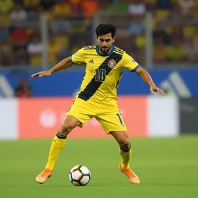 Rodrigo Dourado