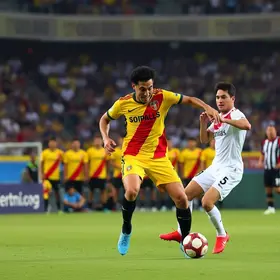 Roger Machado analisa derrota do São Paulo