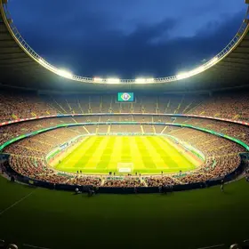 Seleção Brasileira no Morumbi