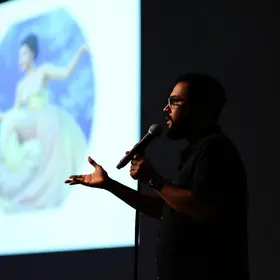 Domingos Duarte