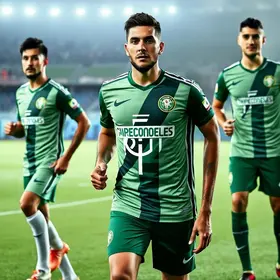 Chapecoense