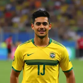 Domingos Duarte