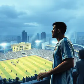 crise do São Paulo