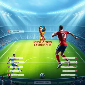 Oitavas da Copa Sul-Americana