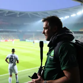 opinião sobre a Chapecoense