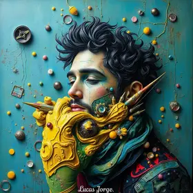 Lucas Jorge