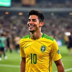 Pedro Lima