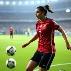 Soraya França