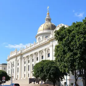 São Paulo apostas