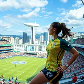 Copa Libertadores Feminina