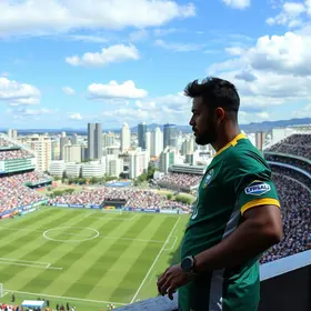 chances de rebaixamento do São Paulo
