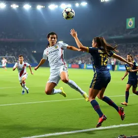 Brasileirão Feminino