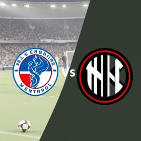 São Paulo x Internacional
