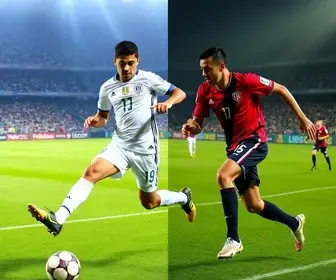 Arbitragem São Paulo e Vitória