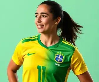 convocação para a Seleção Brasileira