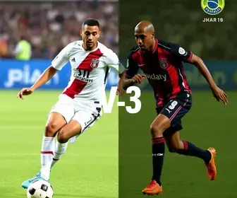 distância do São Paulo para o Z4
