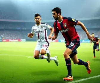 escalação do São Paulo