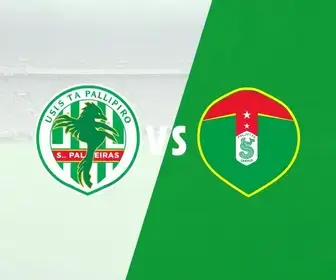 São Paulo x Palmeiras pelo Paulista Sub-20