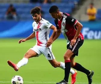 São Paulo lesionados