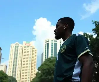 São Paulo e Cauly antidoping