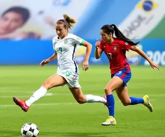 Copa do Brasil Feminina