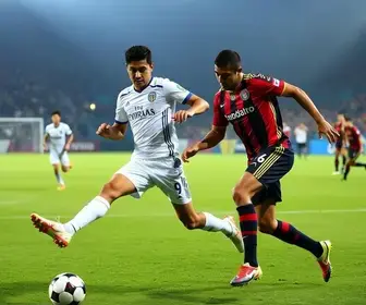 São Paulo x Desportivo Brasil