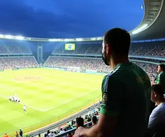 São Paulo x Vasco da Gama
