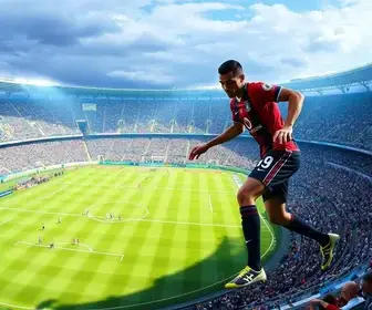 São Paulo no Brasileirão